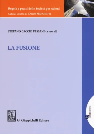 Fusioni fronte