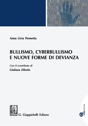 Bullismo Cyberbullismo fronte