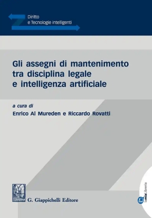 Assegni Mantenimento Tra Disc. fronte