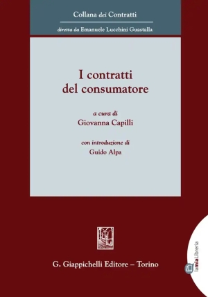 Contratti Del Consumatore fronte