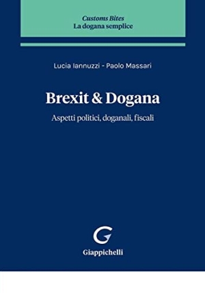 Brexit E Dogana fronte