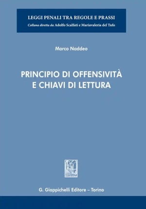 Principio Di Offensivita' fronte