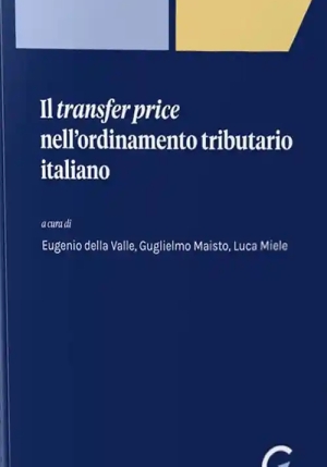 Transfer Price fronte