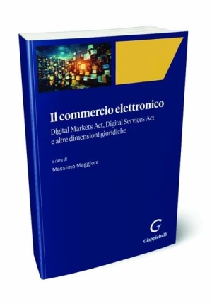 Commercio Elettronico fronte