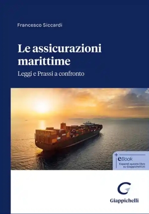 Assicurazioni Marittime fronte