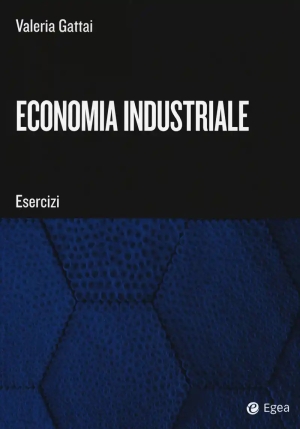 Economia Industriale Esercizi fronte