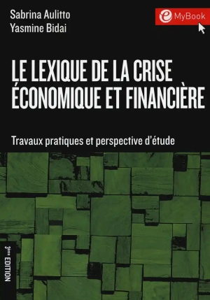 Lexique De La Crise Economique fronte