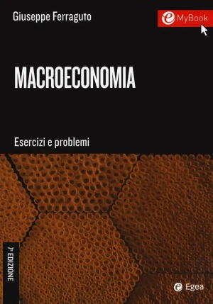 Macroeconomia 7ed. Esercizi E Problemi fronte