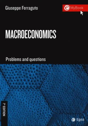 Macroeconomics 7ed. Problems And Quest. fronte