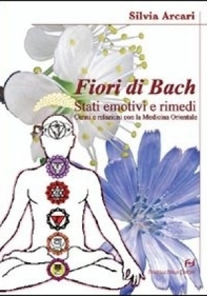 Fiori Di Bach fronte