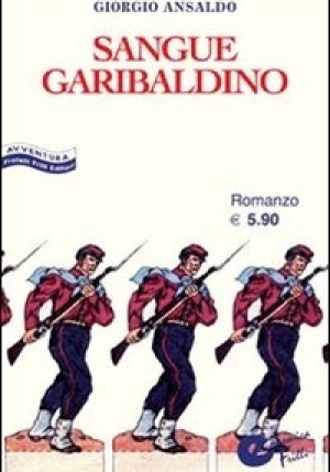 Sangue Garibaldino fronte