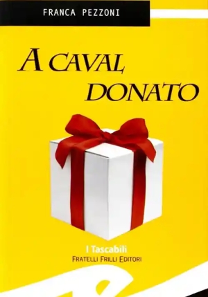 A Caval Donato fronte