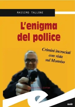 L'enigma Del Pollice fronte