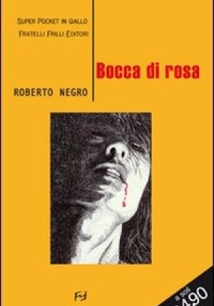 Bocca Di Rosa fronte