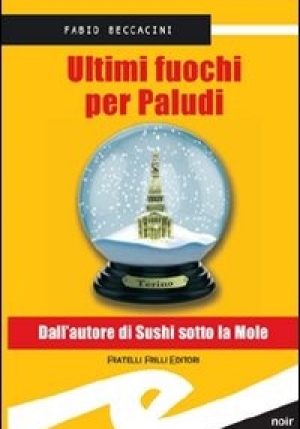 Ultimi Fuochi Per Paludi fronte