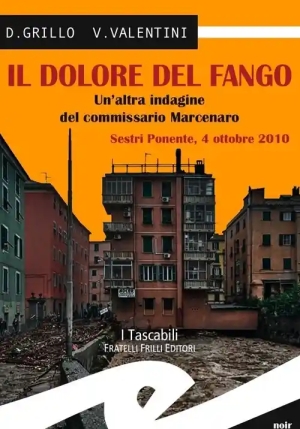 Il Dolore Del Fango fronte