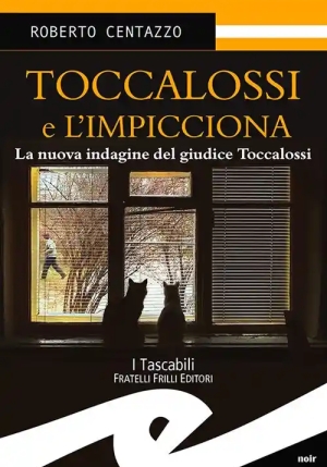 Toccalossi E L'impicciona fronte