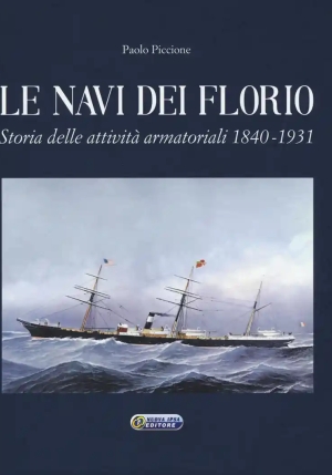 Le Navi Dei Florio fronte