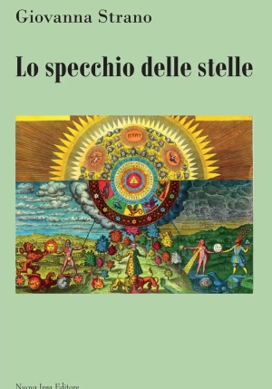 Specchio Delle Stelle (lo) fronte