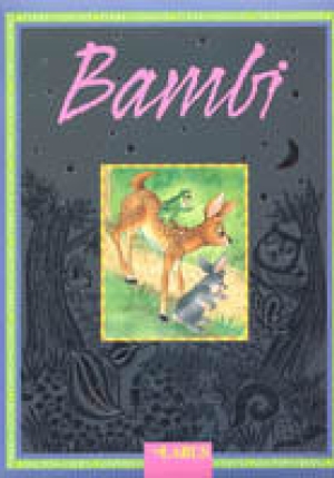 Bambi fronte