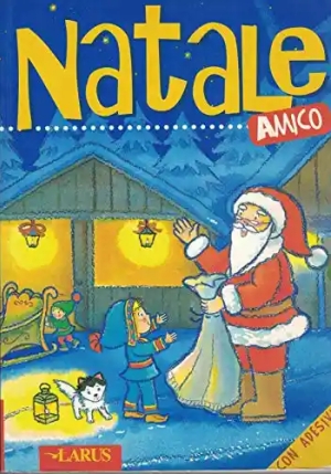 Natale Amico fronte