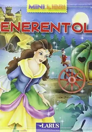 Cenerentola fronte