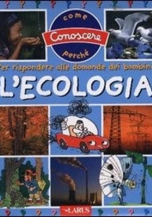 L'ecologia fronte