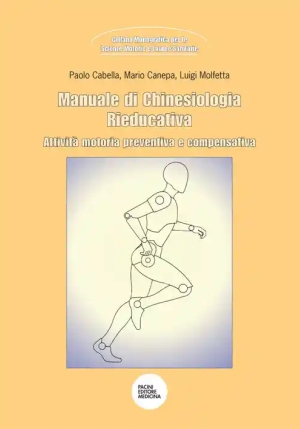 Manuale Di Chinesiologia Ried. fronte