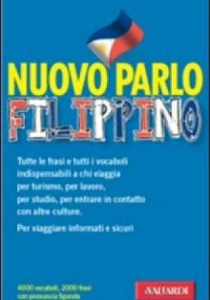 Nuovo Parlo Filippino fronte