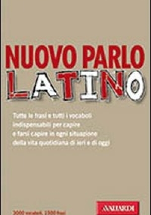 Nuovo Parlo Latino fronte