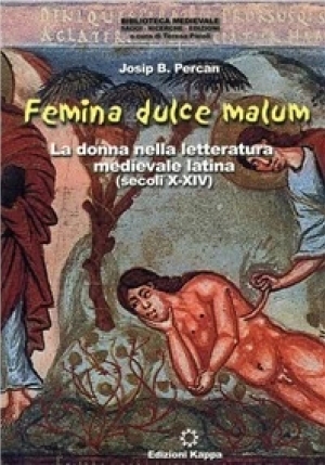 Femina Dulce Malum fronte