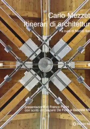 Itinerari Di Architettura fronte