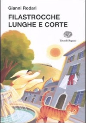 Filastrocche Lunghe E Corte fronte