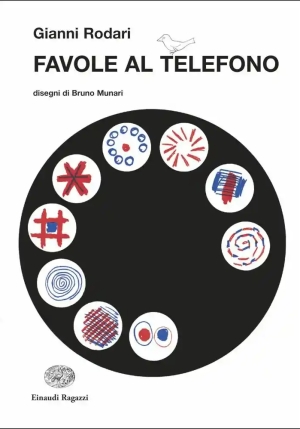 Favole Al Telefono fronte