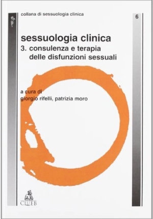 Sessuologia Clinica Iii Consul fronte