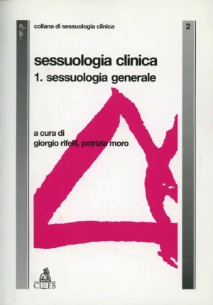 Sessuologia Clinica I-sessuolo fronte