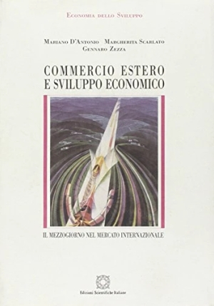 Commercio Estero fronte