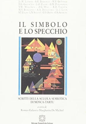 Simbolo E Lo Specchio fronte