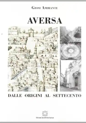 Aversa fronte