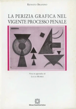 Perizia Grafica Vigente Proc. fronte