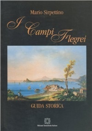 Campi Flegrei fronte