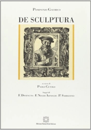 De Sculptura fronte