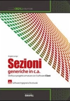 Software Sezioni Generiche In C.a. fronte