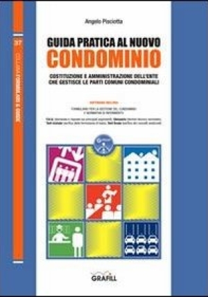 Guida Pratica Al Nuovo Condominio fronte