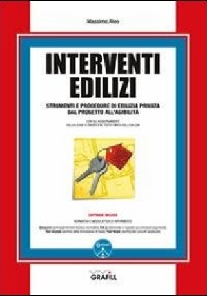 Interventi Edilizi fronte