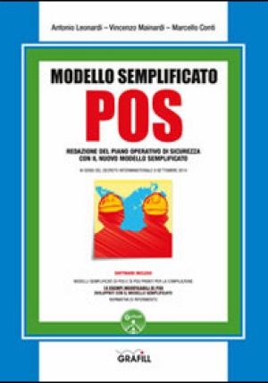 Modello Semplificato Pos fronte