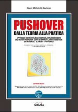 Pushover Dalla Teoria Alla Pratica fronte