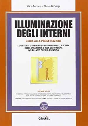 Illuminazione Degli Interni fronte