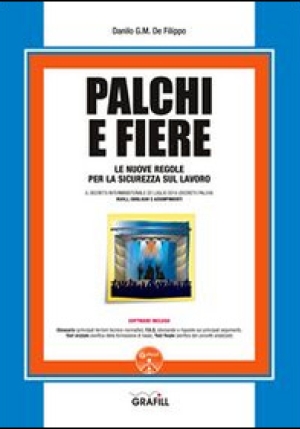 Palchi E Fiere fronte