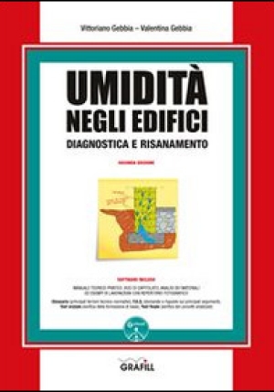 Umidita'Â  Negli Edifici fronte